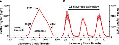 Circadian acclimatization of performance, sleep, and 6-sulfatoxymelatonin using multiple phase shifting stimuli